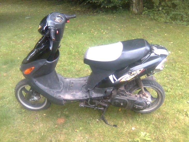 Giantco Sprint Sport (Tidl. Scooter) billede 1