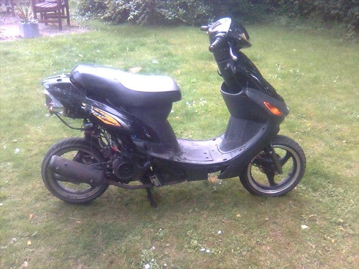 Giantco Sprint Sport (Tidl. Scooter) billede 3