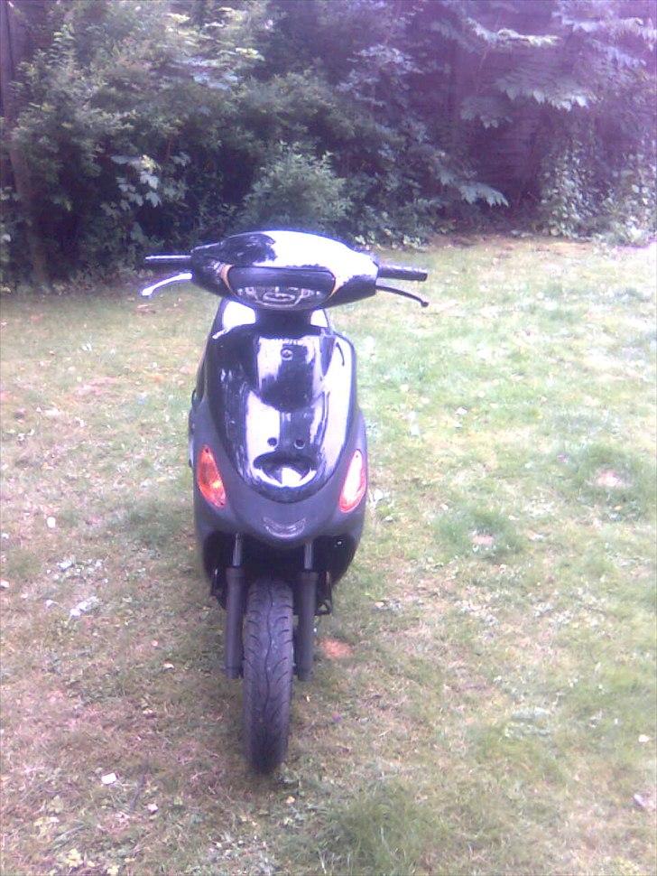 Giantco Sprint Sport (Tidl. Scooter) billede 4