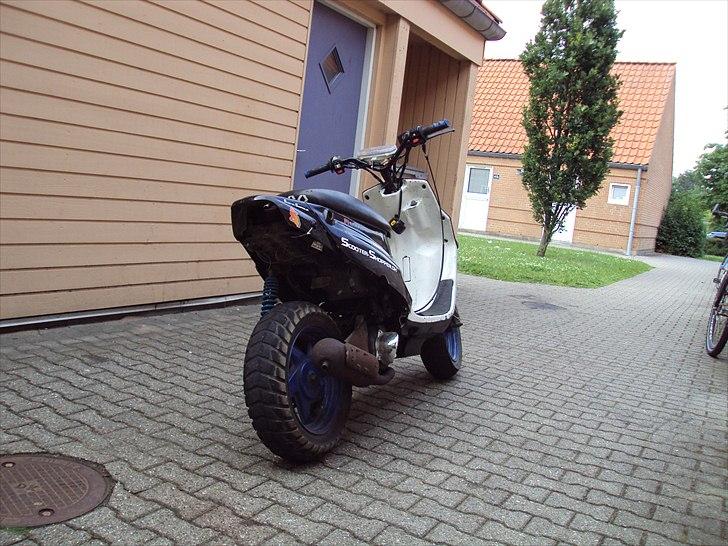 CPI popcorn/hot 50  solgt!!! billede 2