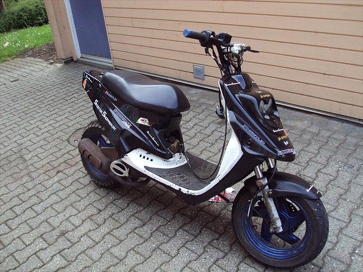 CPI popcorn/hot 50  solgt!!! billede 6