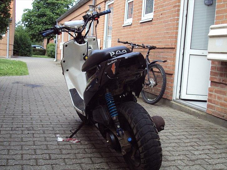 CPI popcorn/hot 50  solgt!!! billede 8