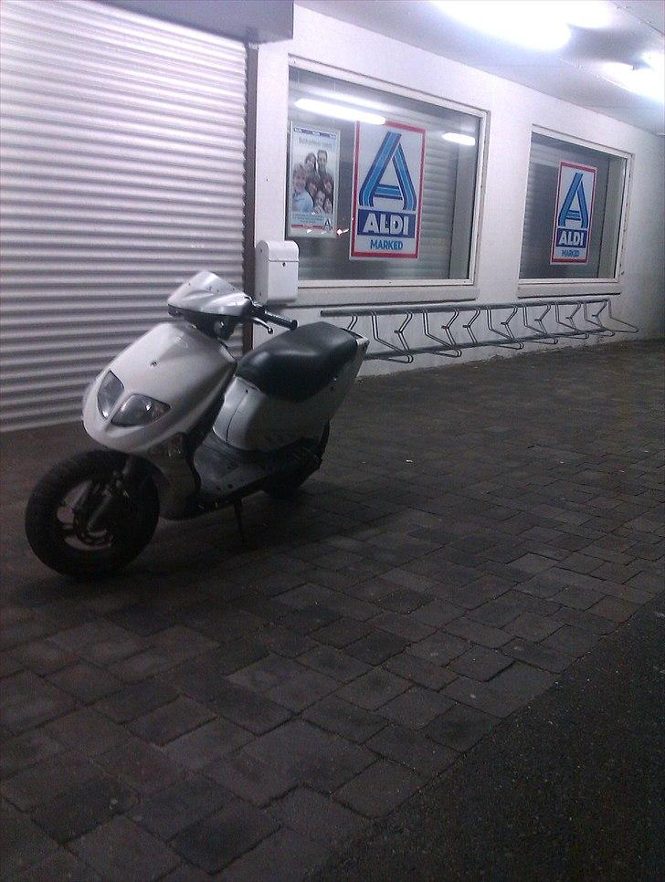 PGO dr big ( stjålet ) billede 2