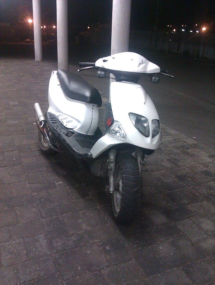 PGO dr big ( stjålet ) billede 3