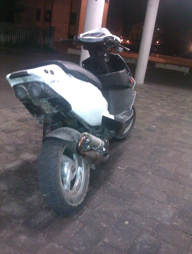 PGO dr big ( stjålet ) billede 4