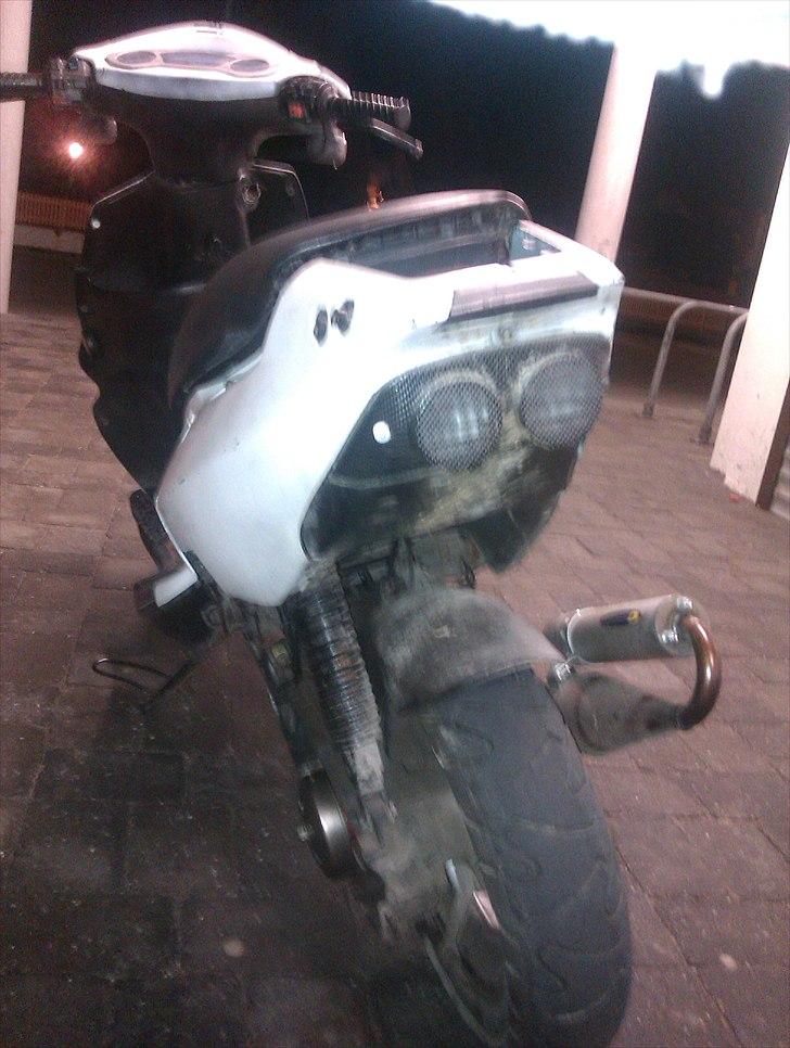 PGO dr big ( stjålet ) billede 5