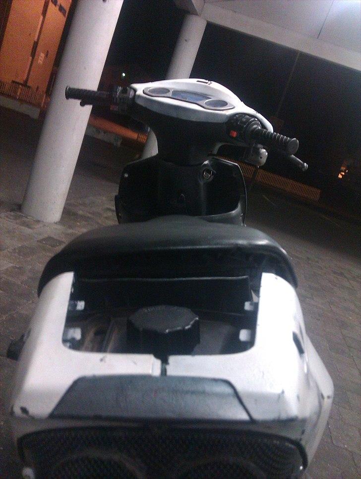 PGO dr big ( stjålet ) billede 6