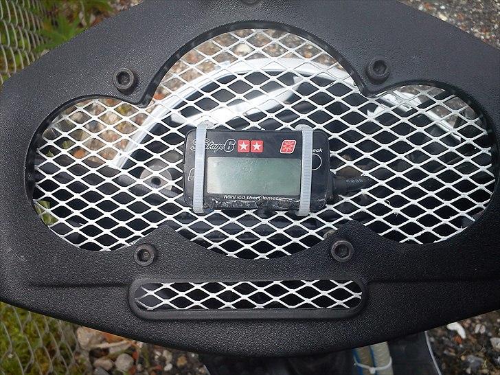 Aprilia sonic/aerox billede 6