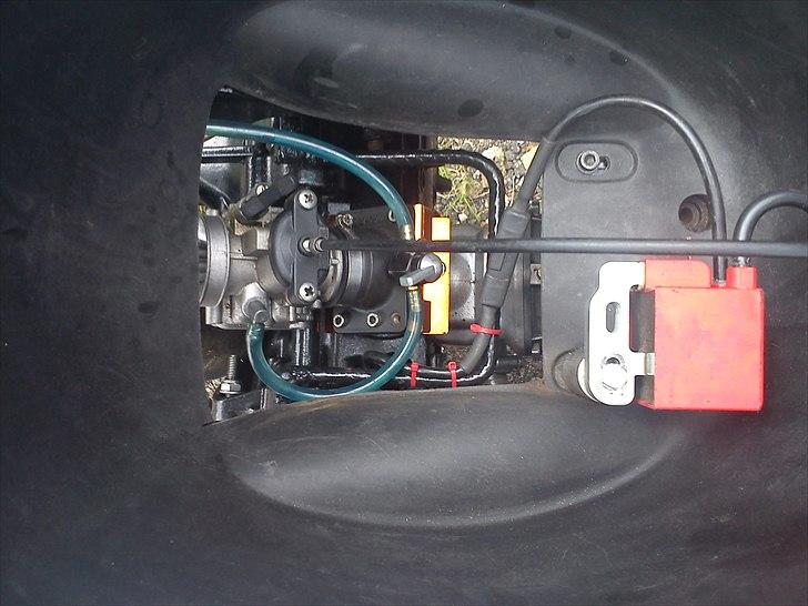 Aprilia sonic/aerox billede 7