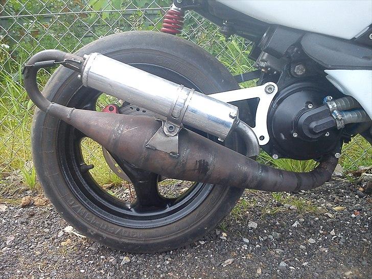 Aprilia sonic/aerox billede 8