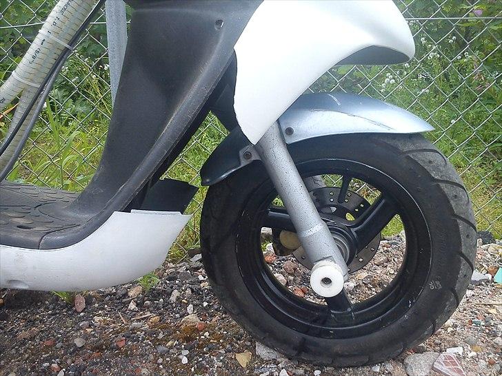 Aprilia sonic/aerox billede 9