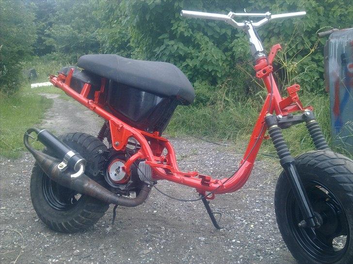 PGO hot 50 billede 2