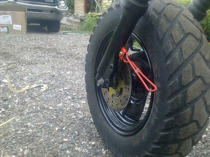 PGO hot 50 billede 3