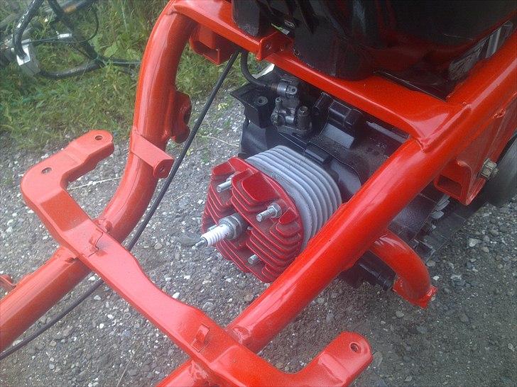 PGO hot 50 billede 4