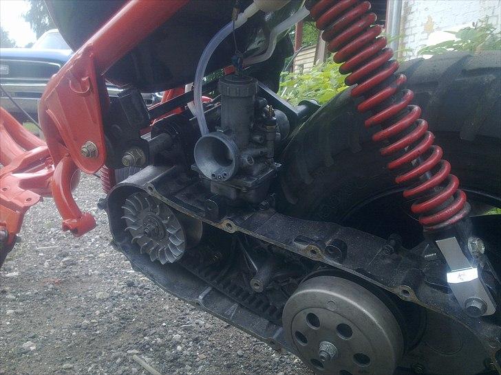 PGO hot 50 billede 5