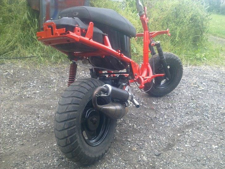 PGO hot 50 billede 6