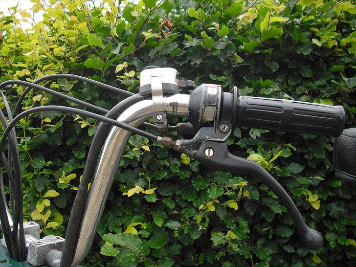 Puch Maxi E-50 2-gear billede 6