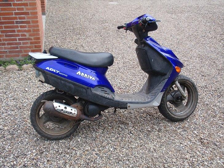 Adly Arriva billede 4