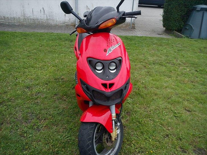 Suzuki Katana  billede 1