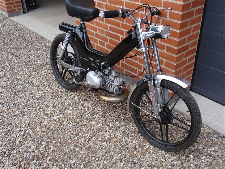 Puch Maxi KL billede 1