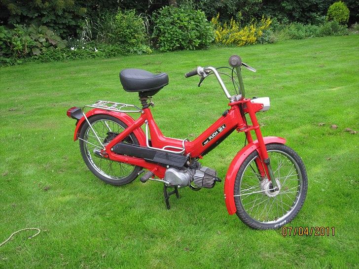 Puch maxi k   billede 1