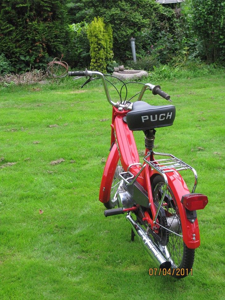 Puch maxi k   billede 7
