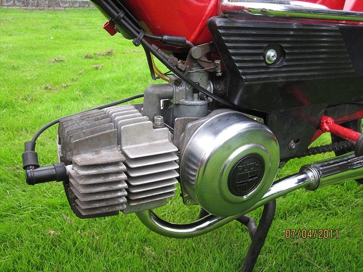 Puch maxi k   billede 9