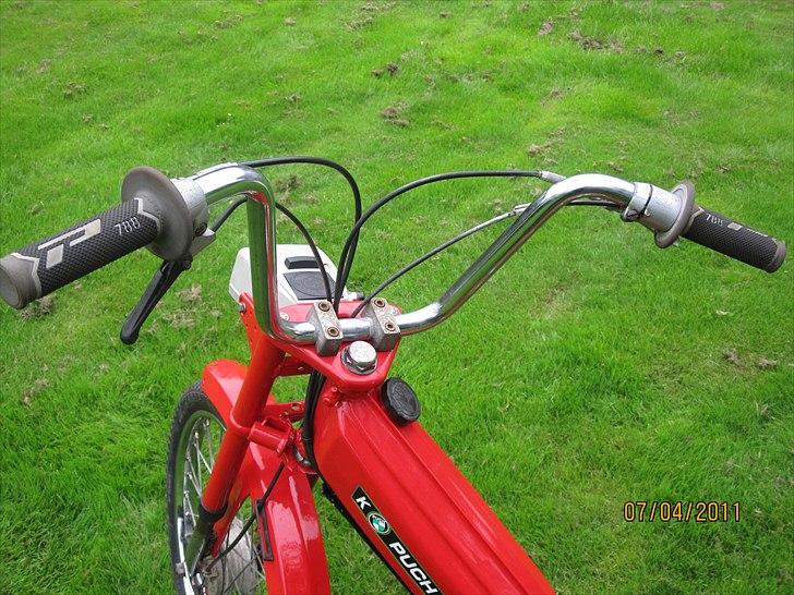 Puch maxi k   billede 11