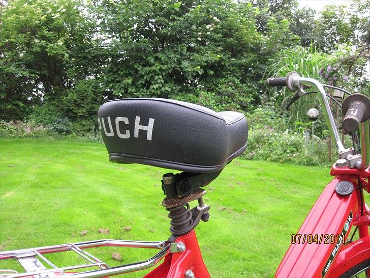 Puch maxi k   billede 12