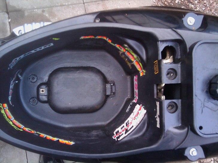 PGO galaxy billede 6