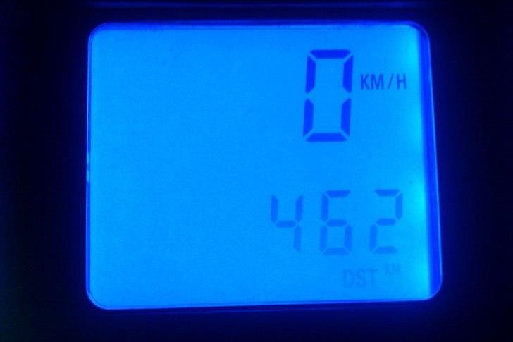 Sachs Madass [Tidl. Scooter] byttet til jog r billede 6