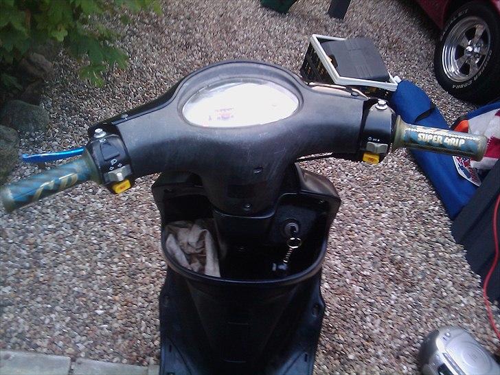 PGO galaxy billede 5