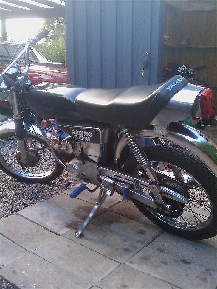 Yamaha FS1 4 gear billede 2