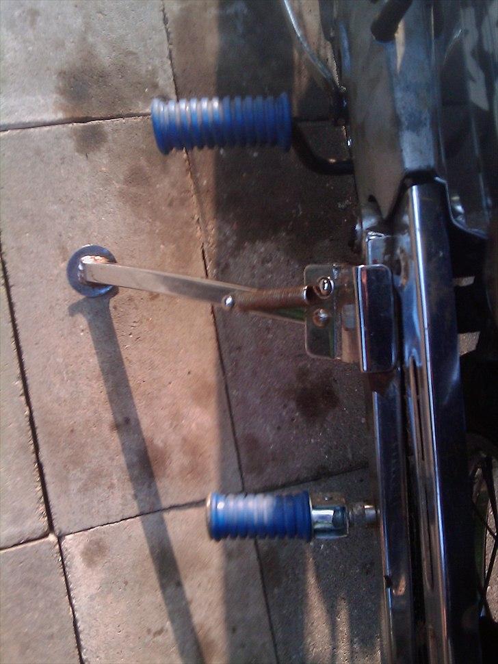 Yamaha FS1 4 gear billede 12