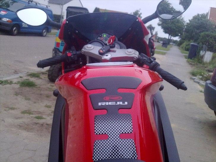 Rieju Rieju Rs2 Matrix billede 5