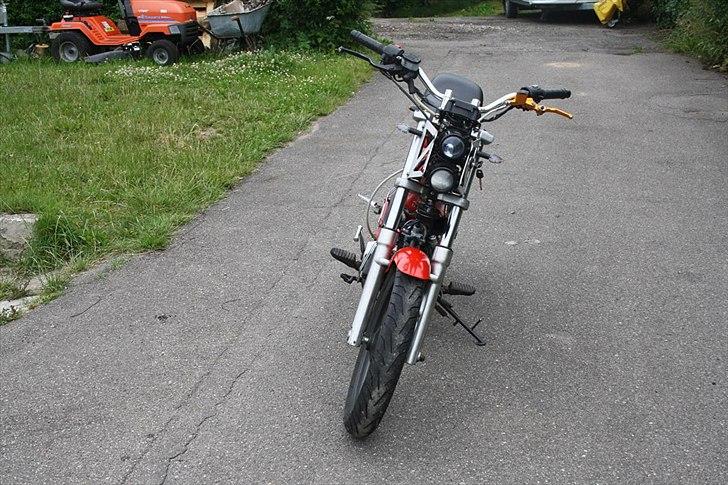 Sachs MadAss ( Solgt ) billede 4