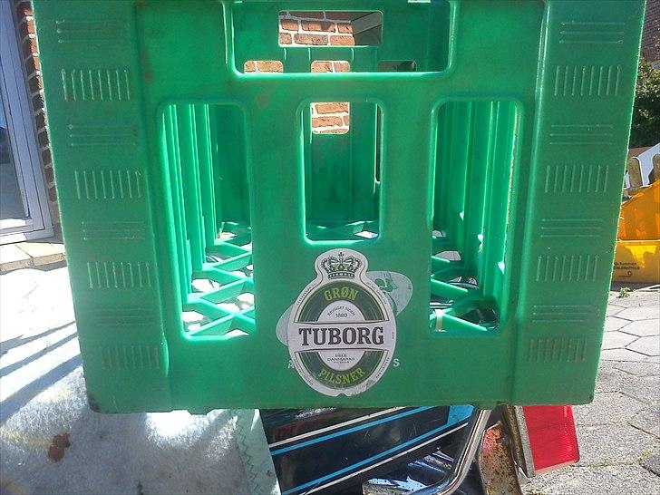 Suzuki DM50 Samurai Hverdagskværn billede 17