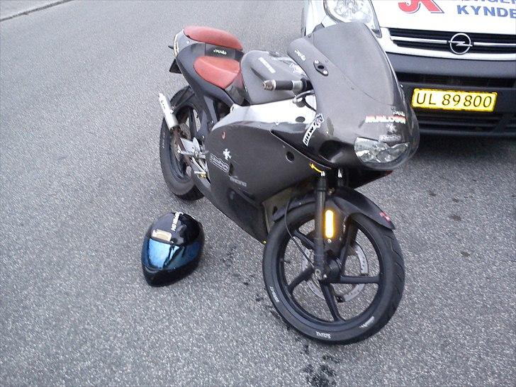 Aprilia rs 50 billede 1