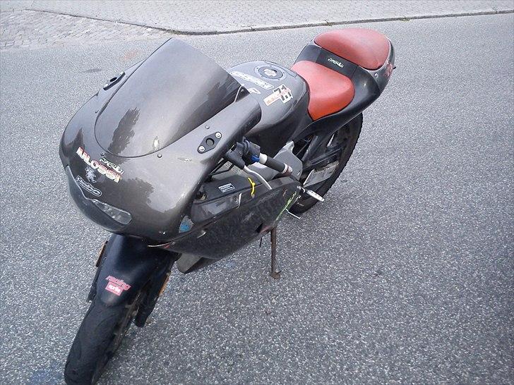 Aprilia rs 50 billede 5
