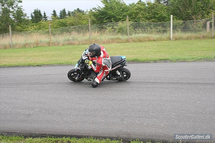 Yamaha Jog RR (solgt) billede 18