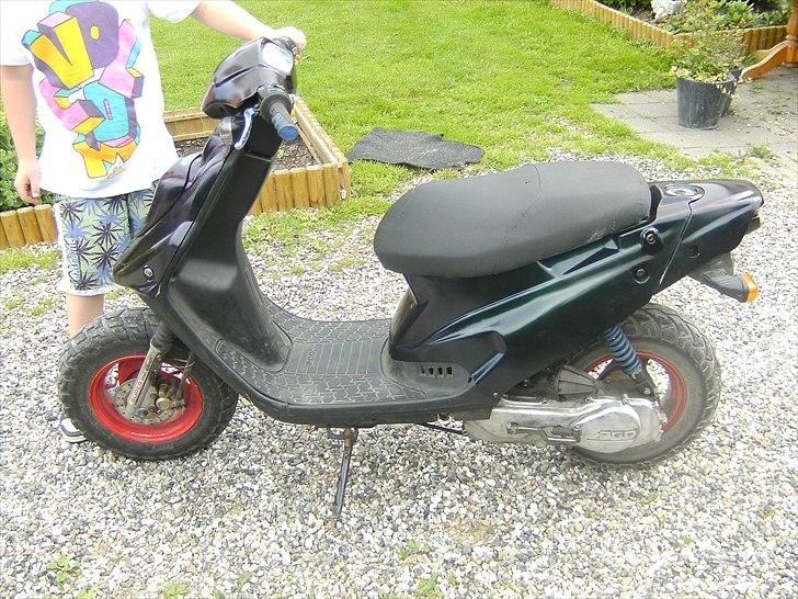 PGO Skrot 50 billede 6