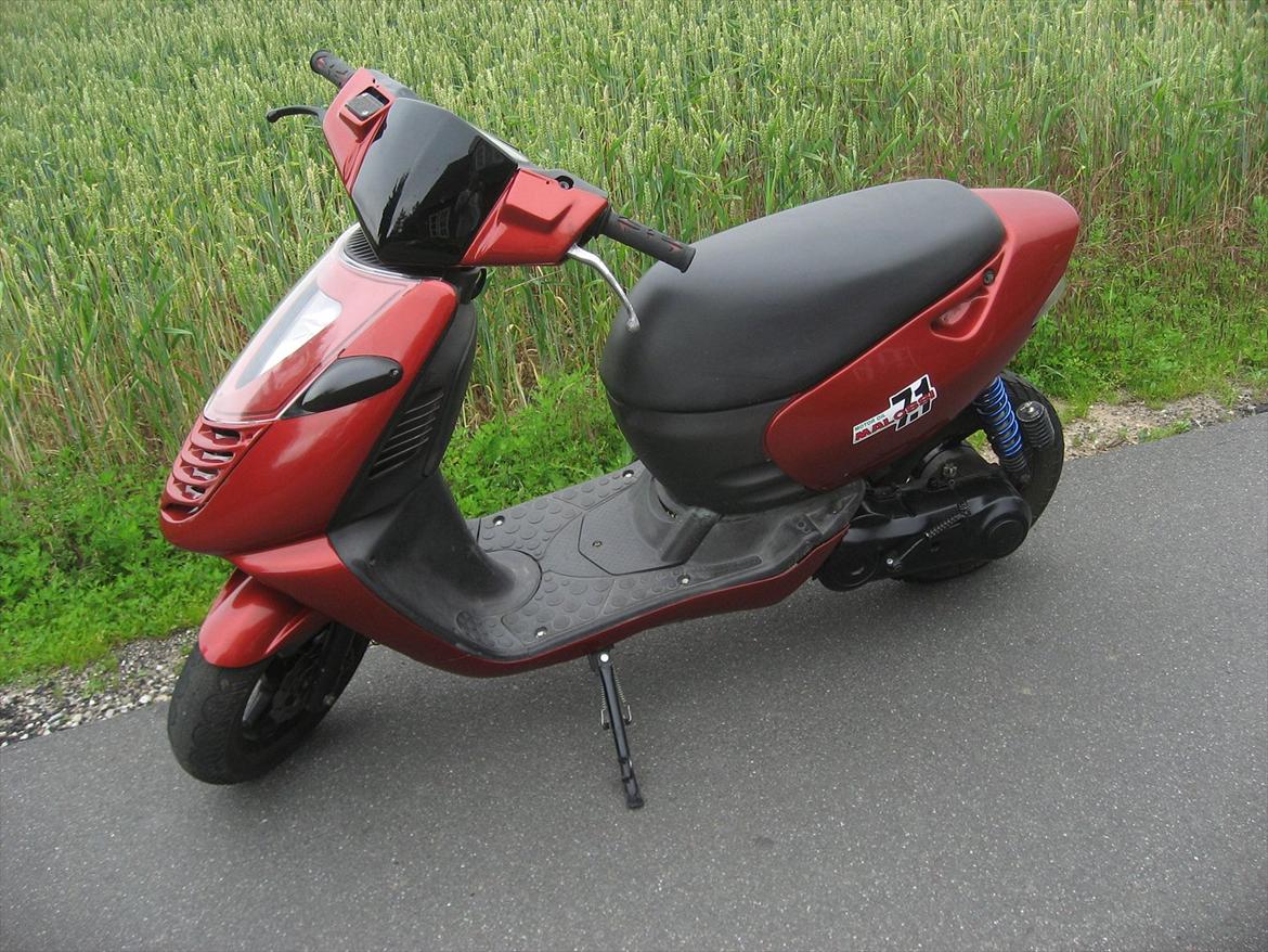Aprilia Sonic GP billede 1