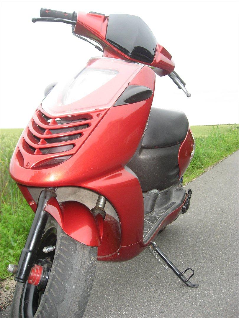 Aprilia Sonic GP billede 3