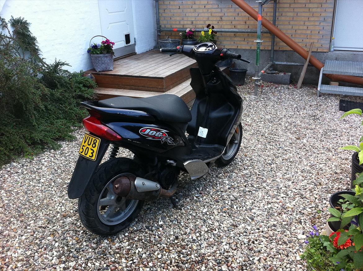 Yamaha JOG R  billede 5