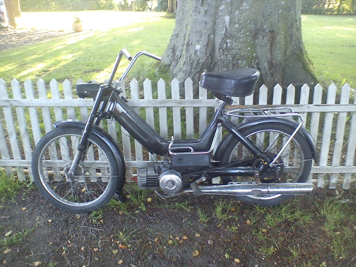 Puch Maxi K *solgt* - Før billede 9