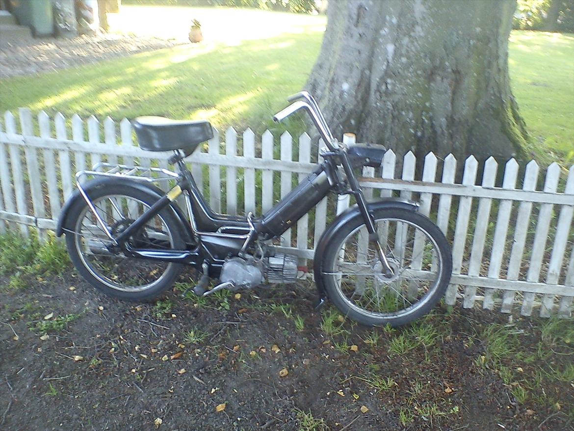 Puch Maxi K *solgt* - Før billede 15