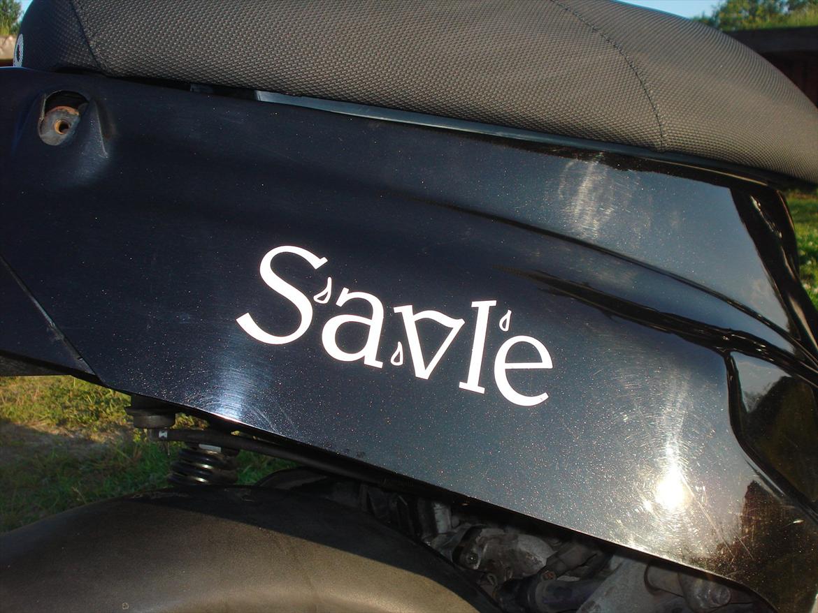 PGO HOT 50 billede 1