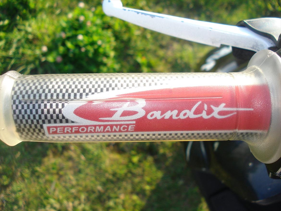 PGO HOT 50 billede 10