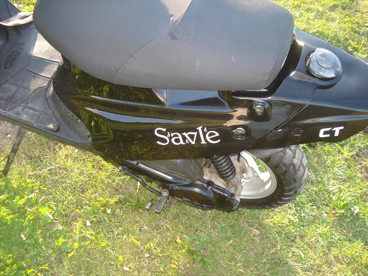 PGO HOT 50 billede 11