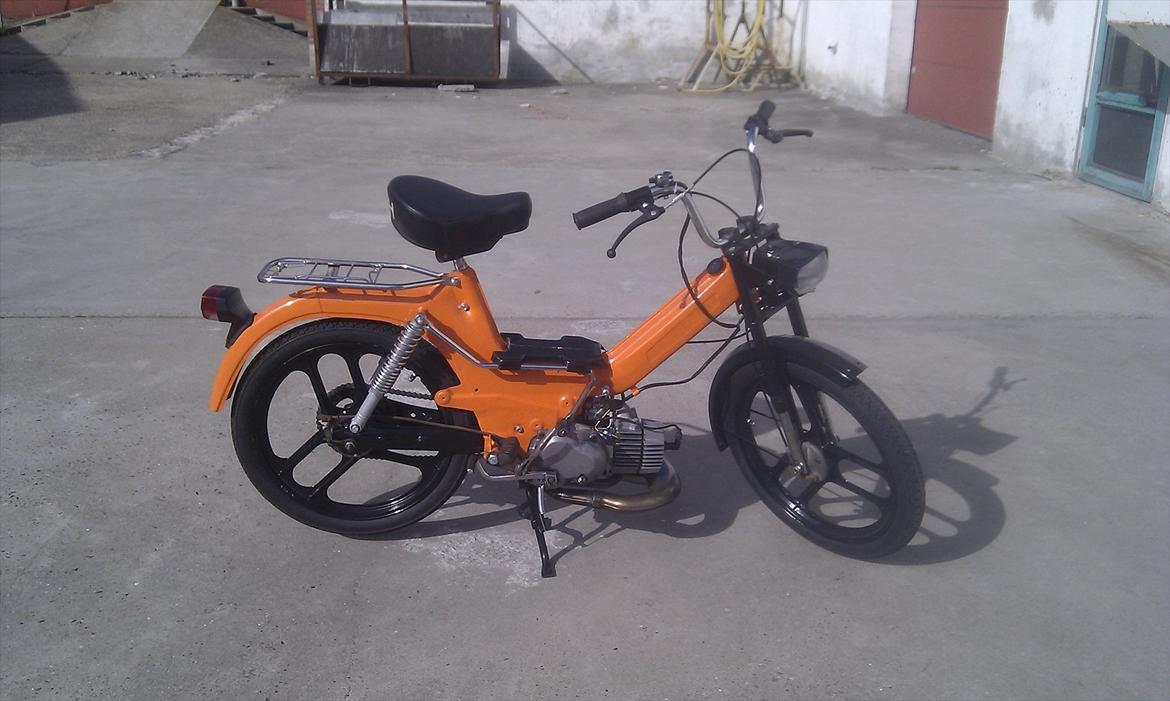 Puch maxi kl billede 1